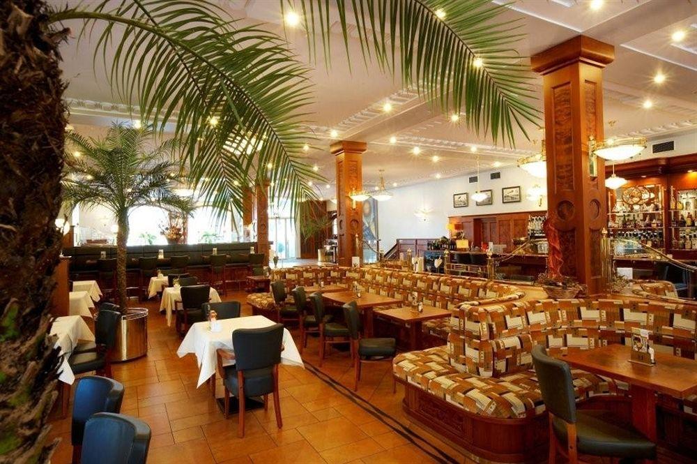 Avion Hotel Prag